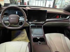 BYD Dolphin 07 DM-i 2026 DM-i 1.5T 230km Flagship - ფოტო 5