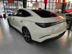BYD Dolphin 07 DM-i 2026 DM-i 1.5T 230km Flagship - ფოტო 7
