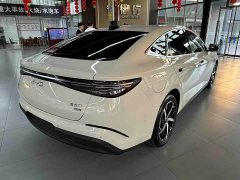 BYD Dolphin 07 DM-i 2026 DM-i 1.5T 230km Flagship - ფოტო 9