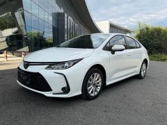 Toyota Corolla 1.2T Elite - ფოტო 1