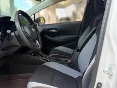 Toyota Corolla 1.2T Elite - ფოტო 10