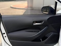 Toyota Corolla 1.2T Elite - ფოტო 11