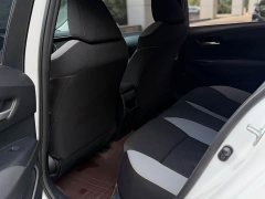 Toyota Corolla 1.2T Elite - ფოტო 12