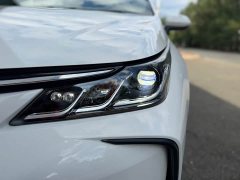 Toyota Corolla 1.2T Elite - ფოტო 14