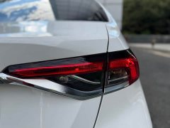 Toyota Corolla 1.2T Elite - ფოტო 15
