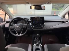 Toyota Corolla 1.2T Elite - ფოტო 16