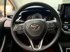 Toyota Corolla 1.2T Elite - ფოტო 17