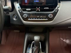Toyota Corolla 1.2T Elite - ფოტო 18