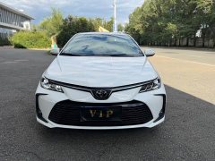 Toyota Corolla 1.2T Elite - ფოტო 2