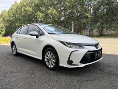Toyota Corolla 1.2T Elite - ფოტო 3