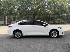 Toyota Corolla 1.2T Elite - ფოტო 4