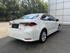 Toyota Corolla 1.2T Elite - ფოტო 5