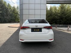 Toyota Corolla 1.2T Elite - ფოტო 6