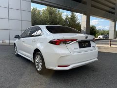 Toyota Corolla 1.2T Elite - ფოტო 7