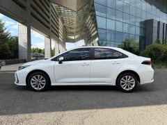 Toyota Corolla 1.2T Elite - ფოტო 8