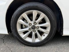 Toyota Corolla 1.2T Elite - ფოტო 9
