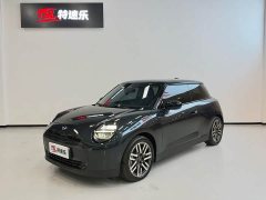BMW Electric MINI Cooper 456km COOPER E Classic Edition - ფოტო 1