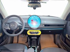 BMW Electric MINI Cooper 456km COOPER E Classic Edition - ფოტო 13