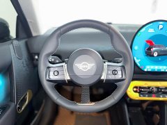 BMW Electric MINI Cooper 456km COOPER E Classic Edition - ფოტო 14