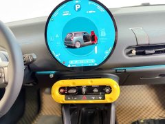 BMW Electric MINI Cooper 456km COOPER E Classic Edition - ფოტო 15