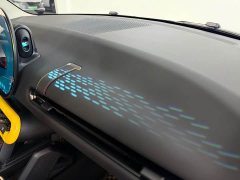 BMW Electric MINI Cooper 456km COOPER E Classic Edition - ფოტო 16