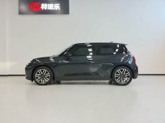 BMW Electric MINI Cooper 456km COOPER E Classic Edition - ფოტო 3