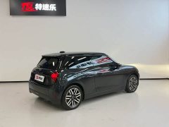 BMW Electric MINI Cooper 456km COOPER E Classic Edition - ფოტო 4