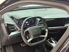 Audi Q4 e-tron 40 e-tron Creative Edition - ფოტო 10
