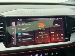 Audi Q4 e-tron 40 e-tron Creative Edition - ფოტო 12