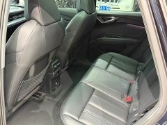 Audi Q4 e-tron 40 e-tron Creative Edition - ფოტო 14
