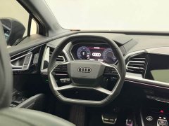 Audi Q4 e-tron 40 e-tron Creative Edition - ფოტო 15