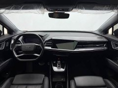 Audi Q4 e-tron 40 e-tron Creative Edition - ფოტო 16