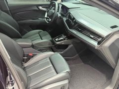 Audi Q4 e-tron 40 e-tron Creative Edition - ფოტო 18