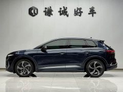 Audi Q4 e-tron 40 e-tron Creative Edition - ფოტო 4