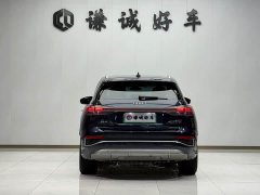 Audi Q4 e-tron 40 e-tron Creative Edition - ფოტო 6