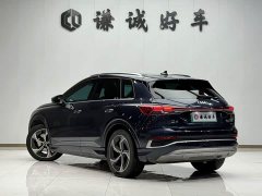 Audi Q4 e-tron 40 e-tron Creative Edition - ფოტო 7