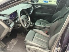 Audi Q4 e-tron 40 e-tron Creative Edition - ფოტო 9
