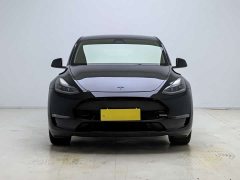 Tesla Model Y Long Range All-Wheel Drive - ფოტო 2