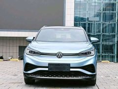 Volkswagen ID.4 X Upgraded Ultra-Smart Long-Range Edition - ფოტო 2