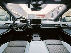 Volkswagen ID.4 X Upgraded Ultra-Smart Long-Range Edition - ფოტო 4