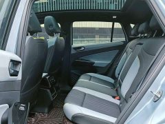Volkswagen ID.4 X Upgraded Ultra-Smart Long-Range Edition - ფოტო 5