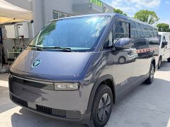 Scenery i i9 66.67kWh Edition 2 - ფოტო 3