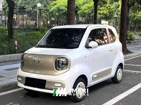 2025 FAW Besturn Xiaoma 222km Lightning Edition - ავტომობილი ჩინეთიდან