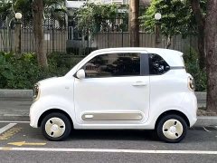 FAW Besturn Xiaoma 222km Lightning Edition - ფოტო 3