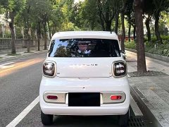 FAW Besturn Xiaoma 222km Lightning Edition - ფოტო 5