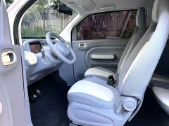 FAW Besturn Xiaoma 222km Lightning Edition - ფოტო 6
