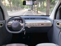 FAW Besturn Xiaoma 222km Lightning Edition - ფოტო 8