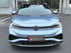 Audi ID.4 X 2021 Pure Long Range - ფოტო 3