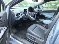 Audi ID.4 X 2021 Pure Long Range - ფოტო 6