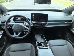 Audi ID.4 X 2021 Pure Long Range - ფოტო 7